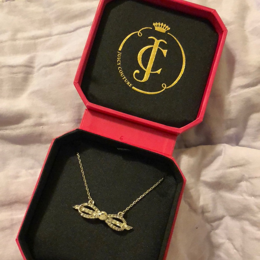 Juicy Couture Necklace